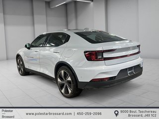 2024 Polestar 2 Plus in Laval, Quebec - 4 - w320h240px