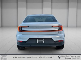 2024 Polestar 2 Plus in Laval, Quebec - 3 - w320h240px