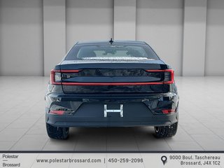 2024 Polestar 2 BASE in Laval, Quebec - 3 - w320h240px