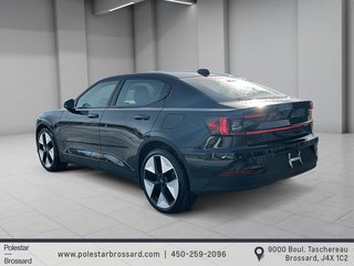 2024 Polestar 2 BASE in Laval, Quebec - 4 - w320h240px
