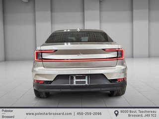Polestar 2 Plus 2024 à Brossard, Québec - 3 - w320h240px