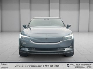 Polestar 2 Plus 2024 à Brossard, Québec - 2 - w320h240px