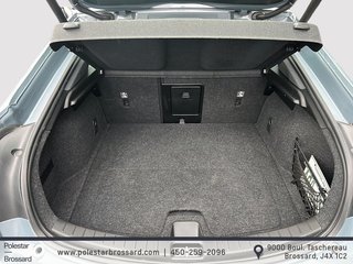 Polestar 2 Plus 2024 à Brossard, Québec - 6 - w320h240px