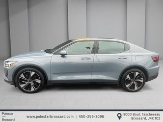 Polestar 2 Plus 2024 à Brossard, Québec - 5 - w320h240px