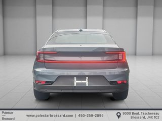 Polestar 2 Plus 2024 à Brossard, Québec - 3 - w320h240px