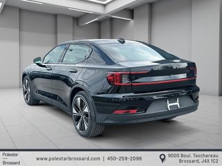 Polestar 2 Plus 2024 à Brossard, Québec - 4 - w320h240px