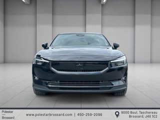 Polestar 2 Plus 2024 à Brossard, Québec - 2 - w320h240px