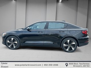 Polestar 2 Plus 2024 à Brossard, Québec - 5 - w320h240px