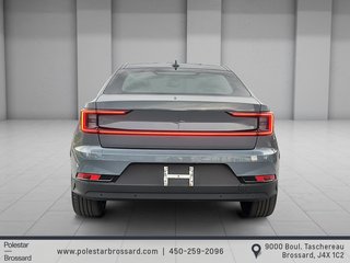 Polestar 2 Plus 2024 à Brossard, Québec - 3 - w320h240px