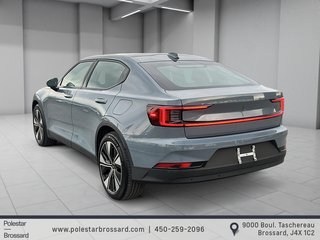 Polestar 2 Plus 2024 à Brossard, Québec - 4 - w320h240px
