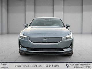 Polestar 2 Plus 2024 à Brossard, Québec - 2 - w320h240px