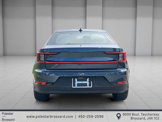 Polestar 2 Plus 2024 à Laval, Québec - 3 - w320h240px