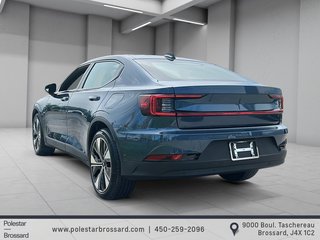 Polestar 2 Plus 2024 à Laval, Québec - 4 - w320h240px