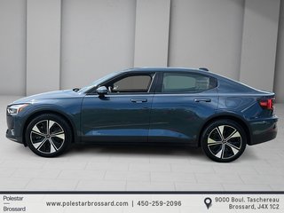 Polestar 2 Plus 2024 à Laval, Québec - 5 - w320h240px