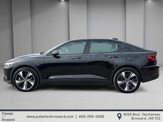 2024 Polestar 2 Plus in Laval, Quebec - 5 - w320h240px