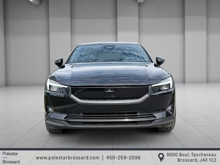 2024 Polestar 2 Plus in Laval, Quebec - 2 - w320h240px