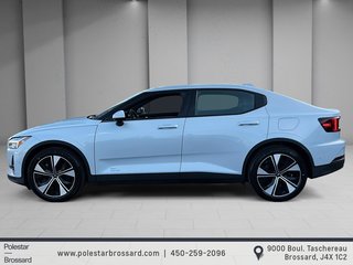 Polestar 2 Plus 2024 à Laval, Québec - 5 - w320h240px