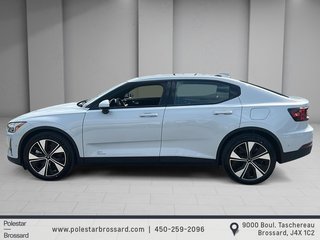 2024 Polestar 2 Plus in Laval, Quebec - 5 - w320h240px