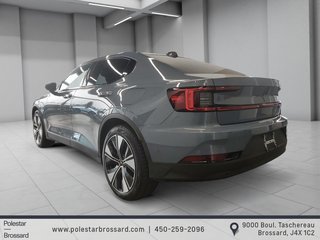 Polestar 2 Plus 2024 à Laval, Québec - 4 - w320h240px
