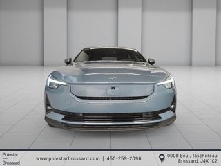 Polestar 2 Plus 2024 à Laval, Québec - 2 - w320h240px