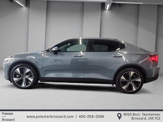 Polestar 2 Plus 2024 à Laval, Québec - 5 - w320h240px