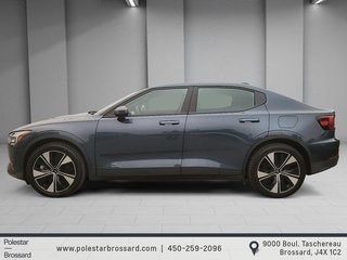 2024 Polestar 2 BASE in Laval, Quebec - 5 - w320h240px