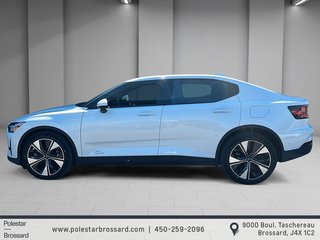 Polestar 2 BASE 2024 à Laval, Québec - 5 - w320h240px