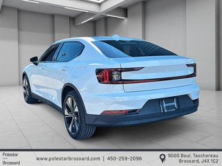 Polestar 2 BASE 2024 à Laval, Québec - 4 - w320h240px