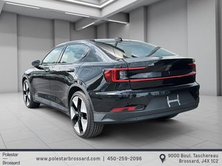 2024 Polestar 2 BASE in Laval, Quebec - 4 - w320h240px
