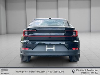 2024 Polestar 2 BASE in Laval, Quebec - 3 - w320h240px