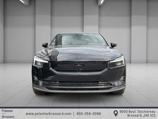 2024 Polestar 2 BASE in Laval, Quebec - 2 - w320h240px