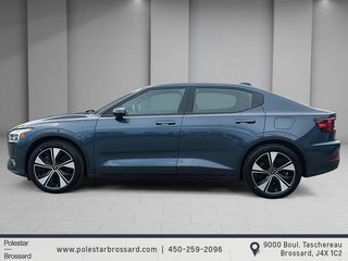 Polestar 2 BASE 2024 à Laval, Québec - 5 - w320h240px