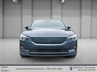 Polestar 2 BASE 2024 à Laval, Québec - 2 - w320h240px