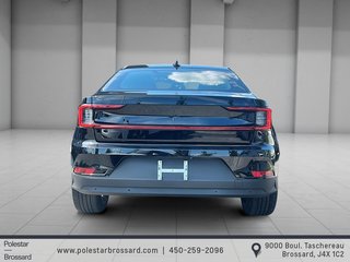 2024 Polestar 2 BASE in Laval, Quebec - 3 - w320h240px
