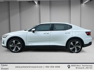 Polestar 2 BASE 2024 à Laval, Québec - 5 - w320h240px