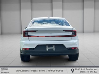 Polestar 2 BASE 2024 à Laval, Québec - 3 - w320h240px