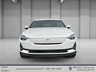 Polestar 2 BASE 2024 à Laval, Québec - 2 - w320h240px
