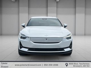 2024 Polestar 2 BASE in Laval, Quebec - 2 - w320h240px