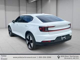 2024 Polestar 2 BASE in Laval, Quebec - 4 - w320h240px