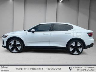 2024 Polestar 2 BASE in Laval, Quebec - 5 - w320h240px