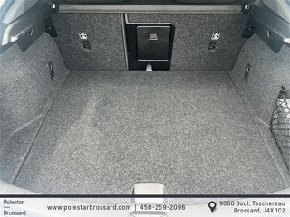 2024 Polestar 2 BASE in Laval, Quebec - 6 - w320h240px