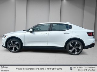 2024 Polestar 2 BASE in Laval, Quebec - 5 - w320h240px