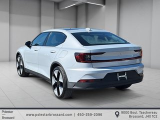 Polestar 2 Plus 2024 à Laval, Québec - 4 - w320h240px