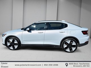 Polestar 2 Plus 2024 à Laval, Québec - 5 - w320h240px