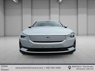 Polestar 2 UNKNOWN 2024 à Laval, Québec - 2 - w320h240px