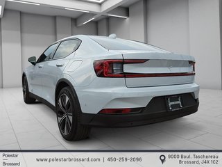 Polestar 2 UNKNOWN 2024 à Laval, Québec - 4 - w320h240px