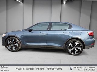 2024 Polestar 2 BASE in Laval, Quebec - 5 - w320h240px
