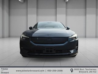 2024 Polestar 2 BASE in Laval, Quebec - 2 - w320h240px