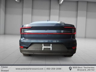 2024 Polestar 2 BASE in Laval, Quebec - 3 - w320h240px