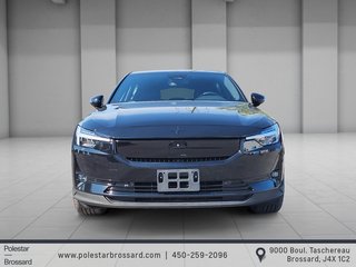 Polestar 2 BASE 2024 à Laval, Québec - 2 - w320h240px